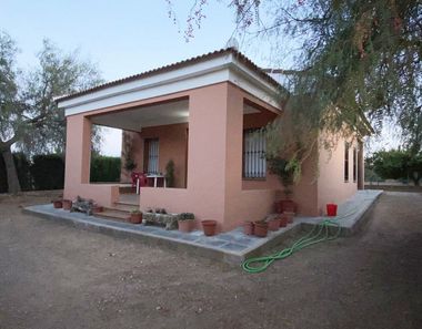 Foto 1 de Casa rural en Villalba del Alcor