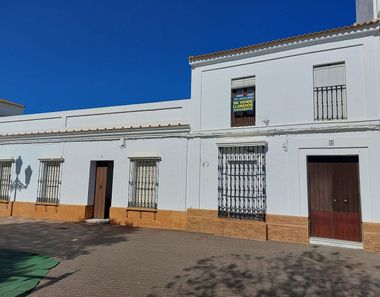 Foto 1 de Casa rural en San Juan del Puerto