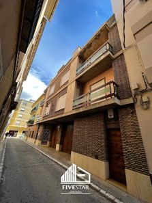 Foto 1 de Casa en calle Del Molí en Villanueva de Castellón