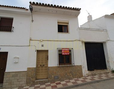 Foto 1 de Casa en calle Arroyo en Villanueva del Rosario