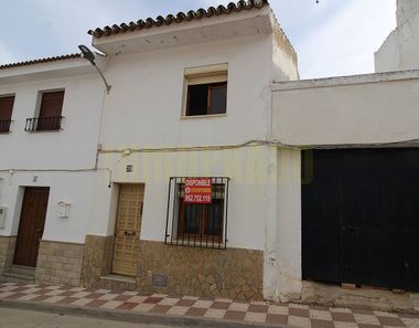 Foto 2 de Casa a calle Arroyo a Villanueva del Rosario