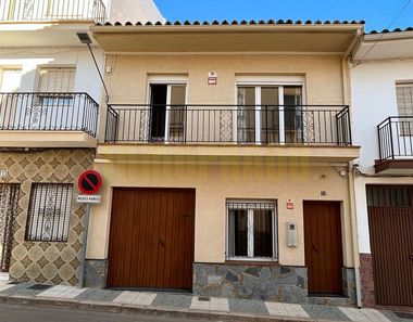 Foto 2 de Casa en calle Andalucia en Villanueva del Trabuco