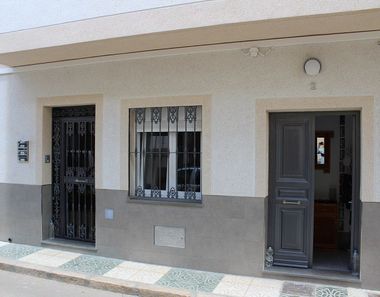 Foto 1 de Casa a calle Cádiz a Villanueva del Trabuco