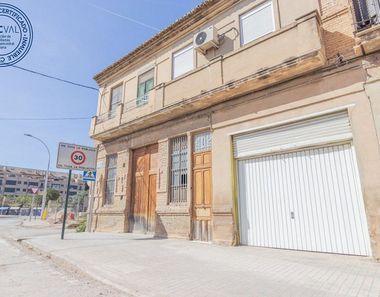 Foto 1 de Casa en El Castellar-L´Oliveral, Valencia