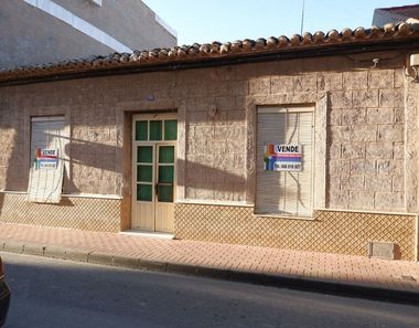 Foto 1 de Casa adossada a San Pedro del Pinatar, San Pedro del Pinatar