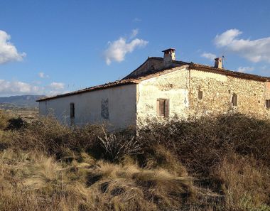 Foto 1 de Casa rural en calle Marxilent en Castelló de Rugat