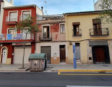 Foto 2 de Xalet a calle Sant Vicente Ferrer, Benipeixcar, Gandia