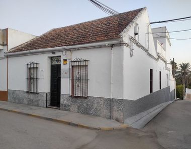 Foto 2 de Casa adossada a calle Toledo a Villanueva del Río y Minas