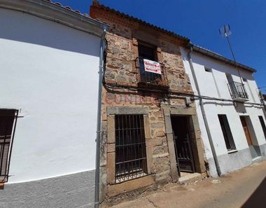 Foto 1 de Casa en calle Pasajeros en Zorita