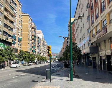 Foto 1 de Local a calle Salitre El Perchel, La Unión - Cruz de Humilladero - Los Tilos, Málaga