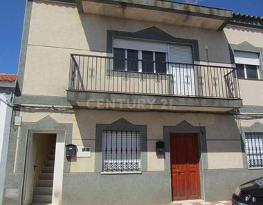 Foto 1 de Casa en calle Silos en Garrovilla (La)