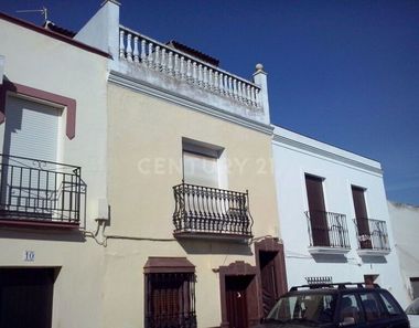 Foto 1 de Casa en calle Peñas en Fuente del Maestre
