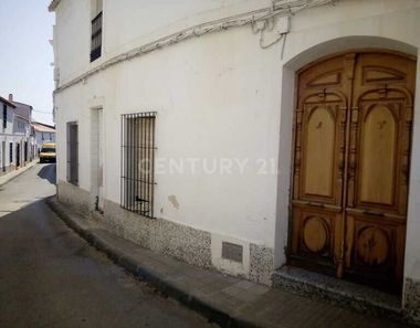 Foto 1 de Casa en calle Guadalupe en Medina de las Torres