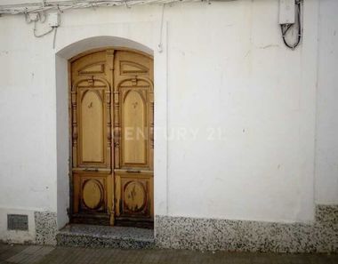 Foto 2 de Casa en calle Guadalupe en Medina de las Torres