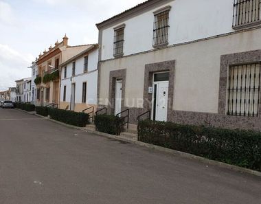 Foto 1 de Casa en calle Hernán Cortés en Valdetorres