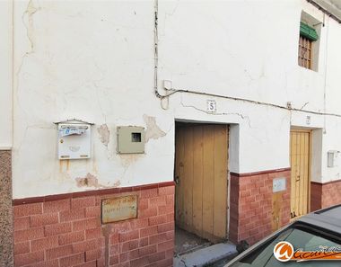 Foto 1 de Casa adossada a calle Jaén a Villanueva de Algaidas