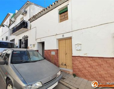 Foto 2 de Casa adossada a calle Jaén a Villanueva de Algaidas