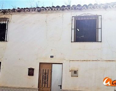 Foto 1 de Casa a calle Sierra de la Camorra a Mollina