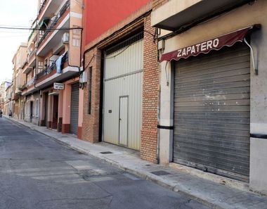Foto 2 de Terreno en calle De la Fortuna, El Castellar-L´Oliveral, Valencia