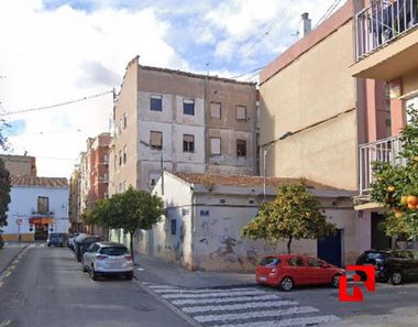 Foto 1 de Edifici a Natzaret, Valencia