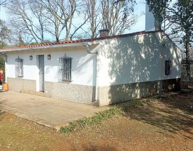 Foto 2 de Casa rural en Fuenteheridos