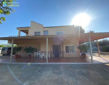 Foto 1 de Casa rural en Sierra de Carrascoy, Alhama de Murcia