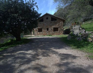 Foto 1 de Casa rural en calle Las Monjas en Venta del Moro