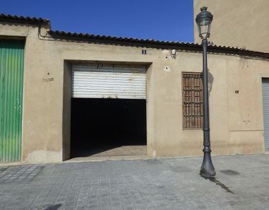 Foto 1 de Nave en Fonteta de Sant Lluís, Valencia