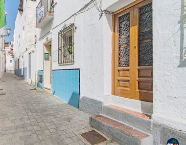 Foto 1 de Casa en calle Morería Alta, Almuñecar, Almuñécar