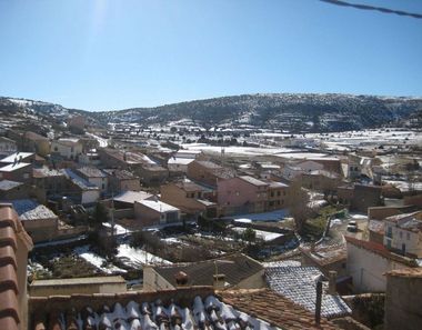 Foto 2 de Casa rural en Monterde de Albarracín