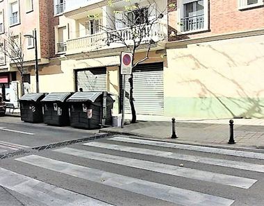 Foto 2 de Local a calle Manises a Santa Rita, Paterna