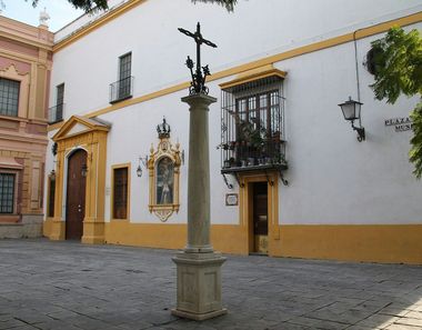 Foto 1 de Edificio en Museo, Sevilla
