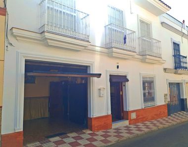 Foto 1 de Casa adosada en Alcalá del Río