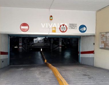 Foto 1 de Garaje en La Creu del Grau, Valencia