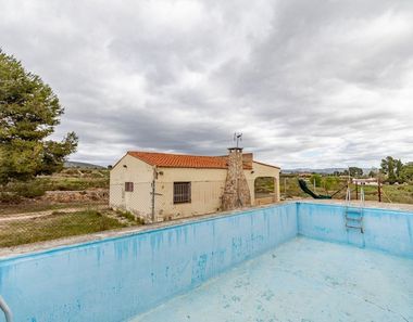 Foto 1 de Casa rural en Guadasequies