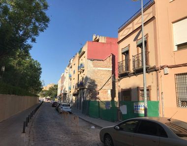 Foto 2 de Xalet a calle Lictores, La Calzada, Sevilla