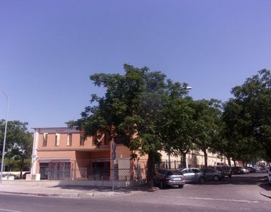 Foto 2 de Garaje en avenida José María Javierre, Santa Clara, Sevilla