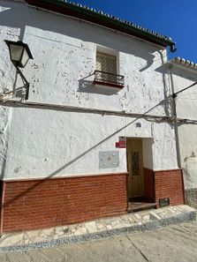 Foto 1 de Casa a calle Herradores a Álora