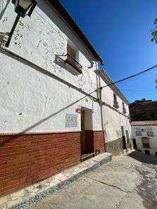 Foto 2 de Casa en calle Herradores en Álora