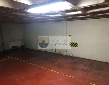 Foto 1 de Garaje en Centro, Murcia