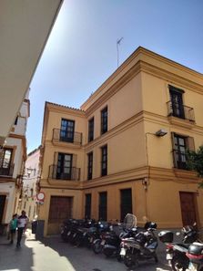 Foto 1 de Piso en calle Augusto Plasencia, Alfalfa, Sevilla