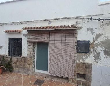 Foto 1 de Casa rural en calle Sant Joaquim en Centro Ciudad, Paterna