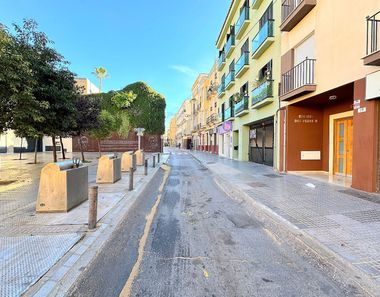 Foto 1 de Local en calle Olerias, La Goleta - San Felipe Neri, Málaga