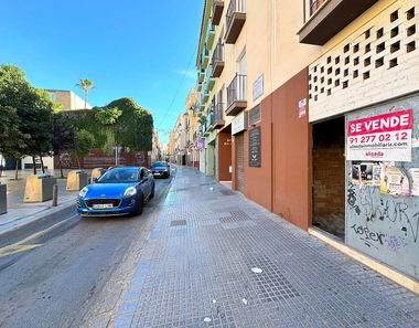 Foto 2 de Local en calle Olerias, La Goleta - San Felipe Neri, Málaga