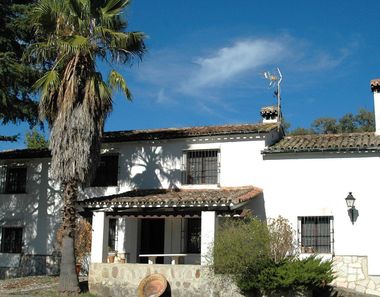 Foto 1 de Casa rural a calle Los Brezos a Cortes de la Frontera