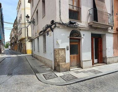 Foto 1 de Local en calle De Na Jordana, El Carme, Valencia