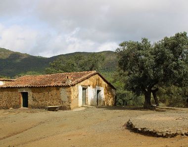 Foto 1 de Terreno en Linares de la Sierra