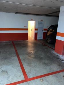 Foto 1 de Garaje en calle Chipre, El Cano - Los Bermejales, Sevilla