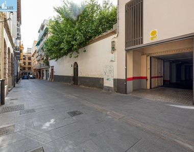 Foto 1 de Garaje en Centro - Sagrario, Granada