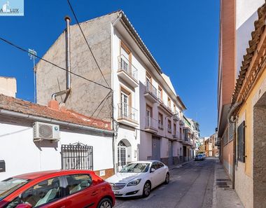Foto 2 de Casa a Barrio de Zaidín, Granada
